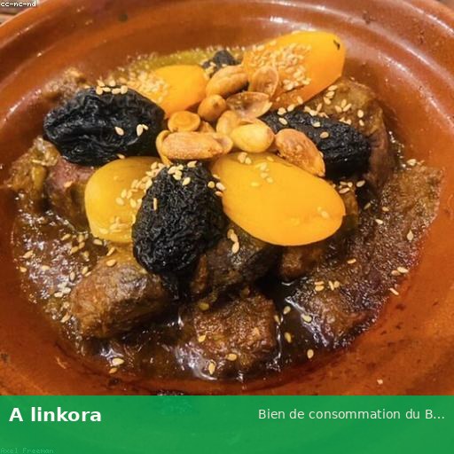 Bien de consommation du Bénin