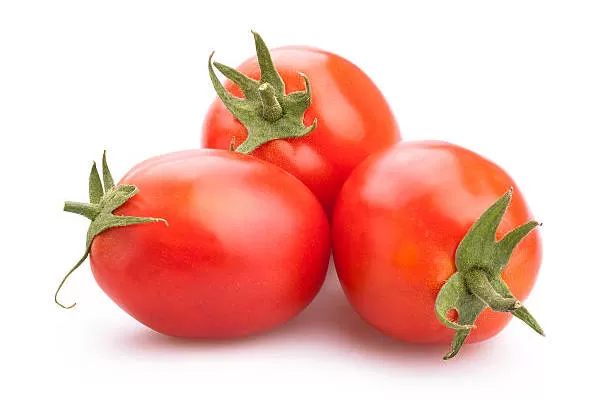 Tomates cersse